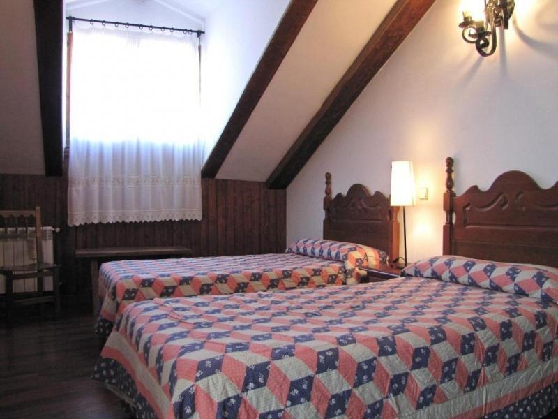 Casa Rural De La Abuela Montejo de Tiermes Esterno foto