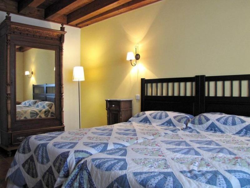 Casa Rural De La Abuela Montejo de Tiermes Esterno foto