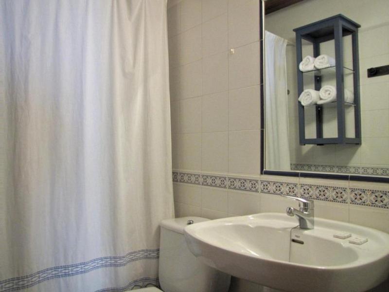 Casa Rural De La Abuela Montejo de Tiermes Esterno foto